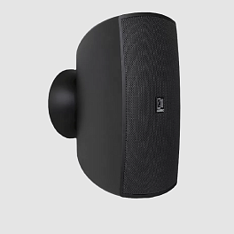 AUDAC ATEO4DM/B, корпусная двухполосная всепогодная (IP66) акустическая система